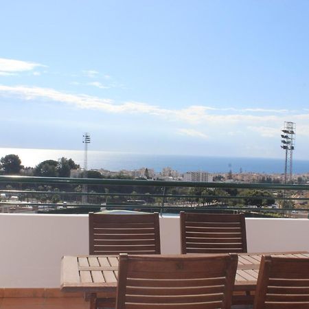 Mangata De Nerja Lägenhet Exteriör bild