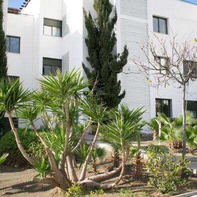 Mangata De Nerja Lägenhet Exteriör bild